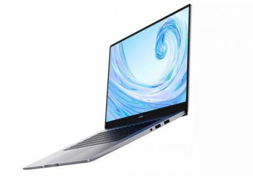 Huawei обновляет свои сверхлегкие ноутбуки MateBook D