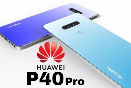 Huawei P40 первым получит графеновый аккумулятор