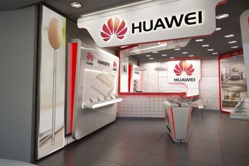 Huawei сталкивается с новой угрозой от попыток США создать альтернативную технологию 5G