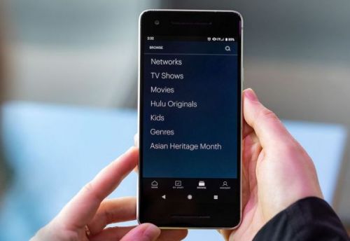 Hulu предлагает 4K и 5.1 аудио на устройствах Roku