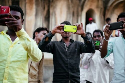 Индия стала вторым крупнейшим рынком смартфонов, обойдя США