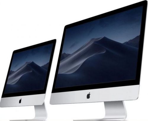 Инсайдер CoinX намекает на скорый выпуск iMac/Mac mini