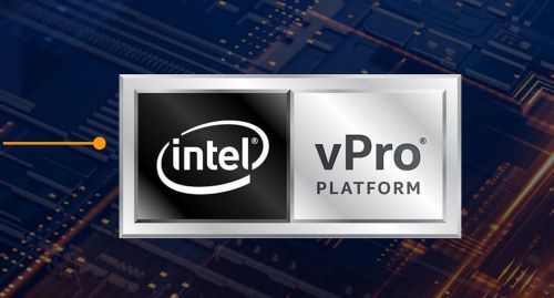 Intel объявляет о выпуске 10-го поколения Comet Lake vPro с поддержкой чипсетов серии 400