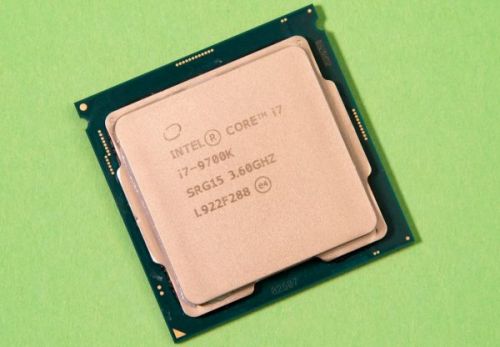 Intel утверждает, что Core i5-9600KF лучше, чем Ryzen 7 3800X