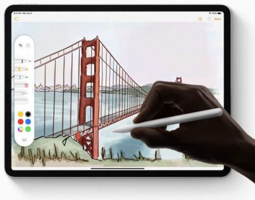 iOS 14 выйдет с новым фитнес-приложением, предлагающим обучающие видеоролики, а так же с улучшенными возможностями распознавания текста для Apple Pencil