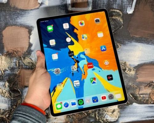 iPad Mini 5 На что обратить внимание перед покупкой