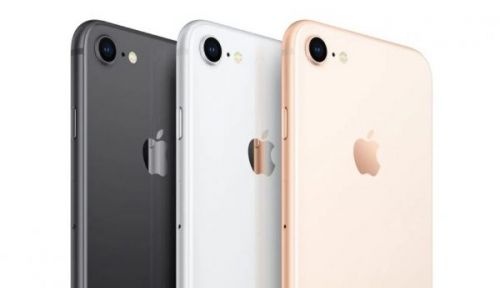 iPhone 9: Как Apple назовет свой новый iPhone начального уровня?