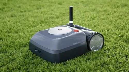 iRobot приостановил выпуск роботизированной газонокосилки Terra