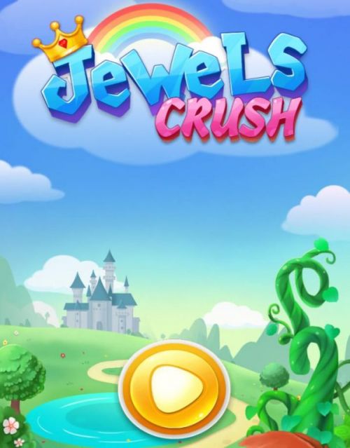 Jewel Crush 3.6.1 для Android