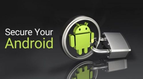 Как обезопасить телефон Android