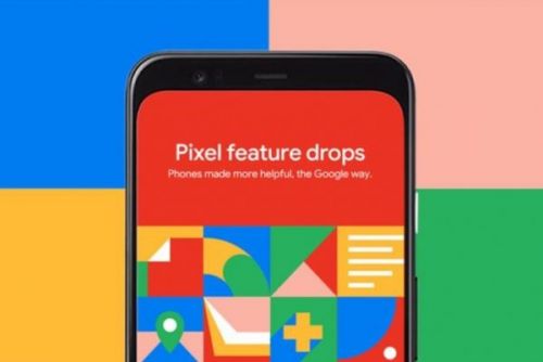 Какие функции Google Pixel удаляются с новым пакетом обновлений?