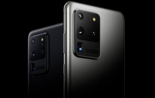 Камеру Galaxy S20 Ultra обошли 4 китайских производителя в обзоре DxOMark