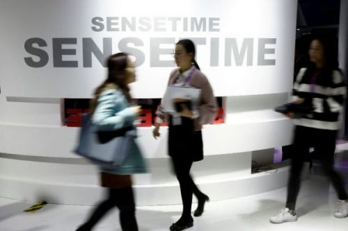 Китайская SenseTime ожидает 750 млн. Дохода в 2019 году, несмотря на запрет США