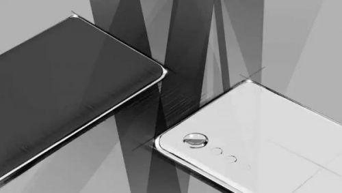 LG говорит о новом дизайне своих будущих смартфонов