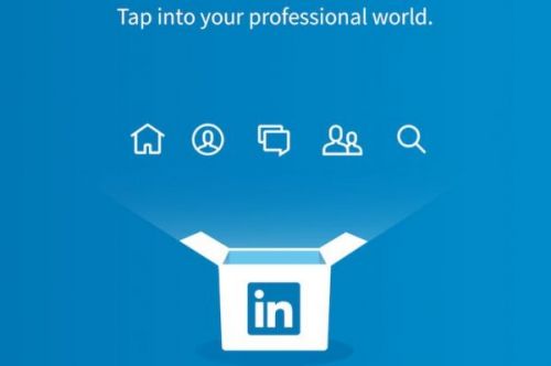 LinkedIn достигает 500 миллионов установок в Play Store
