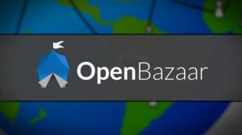 Любопытный случай OpenBazaar