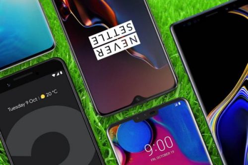 Лучшие телефоны Android 2019: что купить?