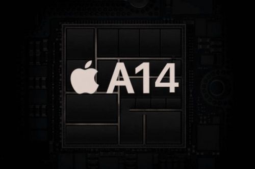 MacBook на базе ARM будет использовать процессор A14X