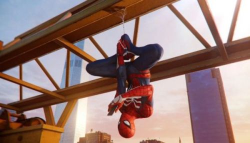 «Marvel's Spider-Man 2» не будет готов к выходу PS5 этой осенью