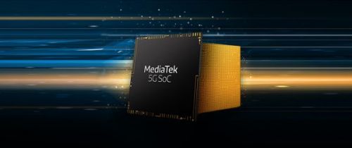 MediaTek доступный чип 5G на базе 7-нм технологии