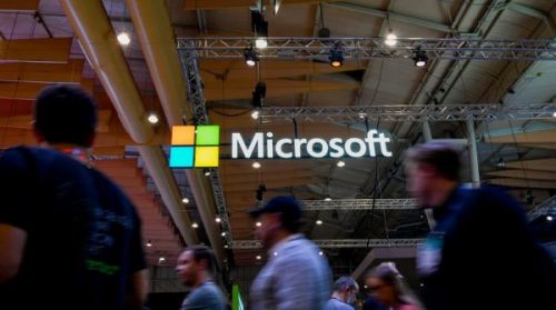 Microsoft обновляет облачные контракты после проверки конфиденциальности ЕС
