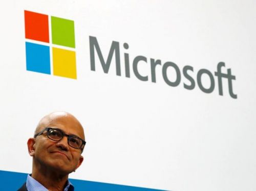 Microsoft ожидает снижения продаж Windows, устройств Surface из-за коронавируса