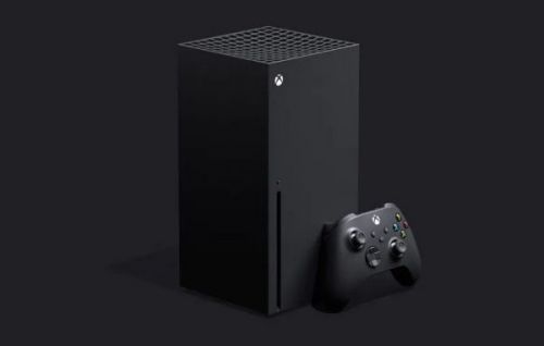 Microsoft планирует серию консолей Xbox Series X