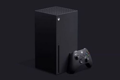 Microsoft подробно расскажет о Xbox Series X и xCloud на следующей неделе