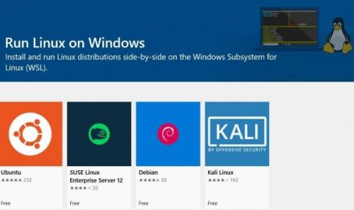 Microsoft упрощает обновление ядра Linux, встроенного в Windows 10