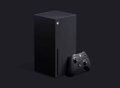 Microsoft заявляет, что на Xbox Series X не будет эксклюзивных собственных игр при запуске