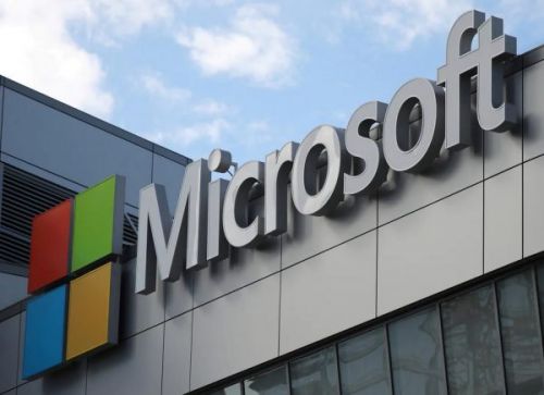Microsoft заявляет, что облачные вычисления увеличивают прибыль