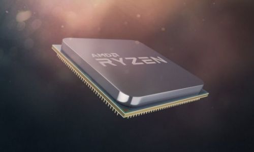 Микрокод AMD Zen 3 в ядре Linux