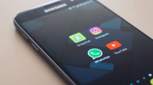Мобильное приложение WhatsApp обновлено новой функцией голосовых вызовов