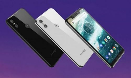 Motorola начинает выпуск Android 10 для оригинальный Motorola One