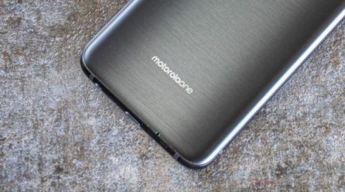 Motorola выпустит One Fusion, One Fusion + ко второму кварталу 2020 года