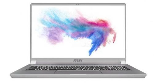 MSI анонсирует новый ноутбук с мини-светодиодным дисплеем на выставке CES 2020