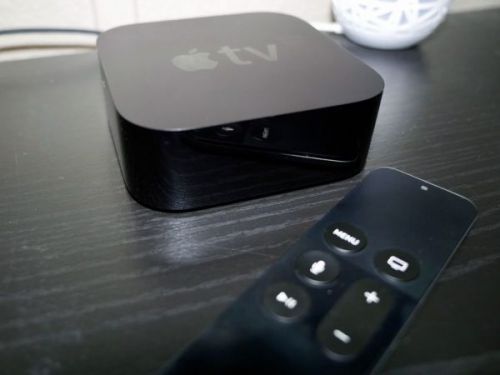 Некоторые владельцы Apple TV 4K больше не могут смотреть Apple TV+ в Dolby Vision