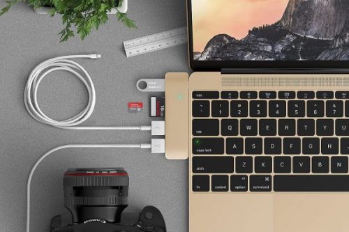 Необходимые аксессуара для MacBook Pro в 2019 году