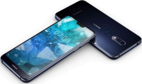 Nokia 7.1 получит обновление Android 10, а Nokia 7.2 выйдет в следующем месяце