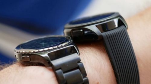 Новое кодовое имя Samsung Galaxy Watch 2: Noblesse намекает на классический дизайн