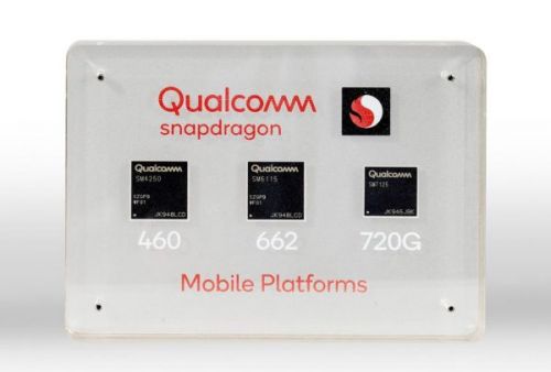 Новые мобильные чипсеты Qualcomm предоставляют больше возможностей для не-5G
