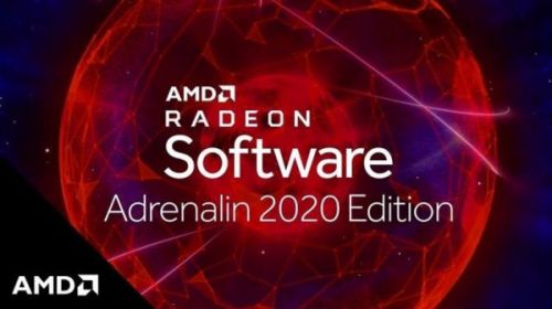 Новый драйвер AMD Radeon Adrenalin 20.1.4 оптимизирован для перекованного Warcraft III и путешествия на планету Savage
