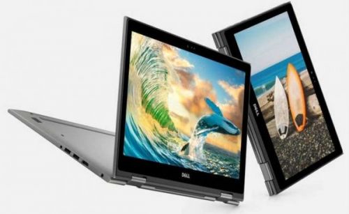 Новый ноутбук Dell почти конкурирует со спецификациями MacBook Air за полцены