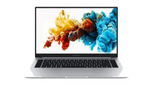 Объявлен HONOR MagicBook Pro с чипами Intel 10-го поколения