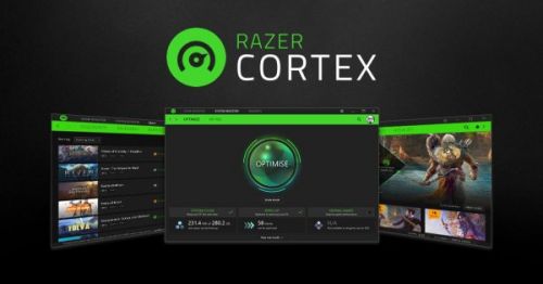 Обновление Razer Cortex добавляет новую функцию «Анализатор» со счетчиком FPS и другими игровыми опциями