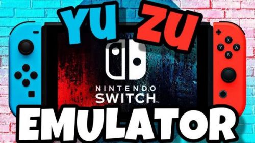 Обновление Yuzu, эмулятор Nintendo Switch. Заявлено уменьшение использования оперативной памяти на 50%