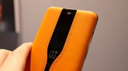 OnePlus Concept One: Первый взгляд на скрывающиеся камеры