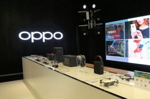 Oppo заявляет, что будет разрабатывать собственные мобильные процессоры