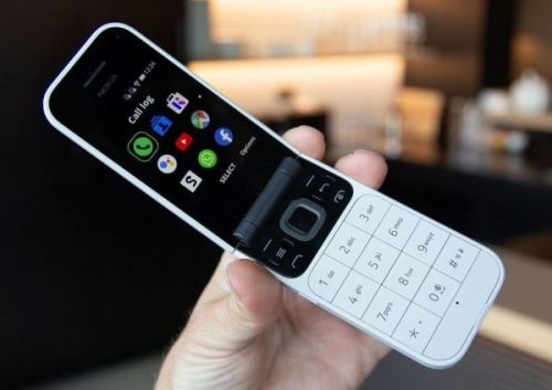 «Оригинальный» телефон Nokia будет запущен в этом месяце
