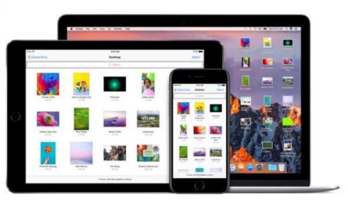 Отключение iCloud привело к сбою некоторых программ для MacOS, iOS и веб-приложений